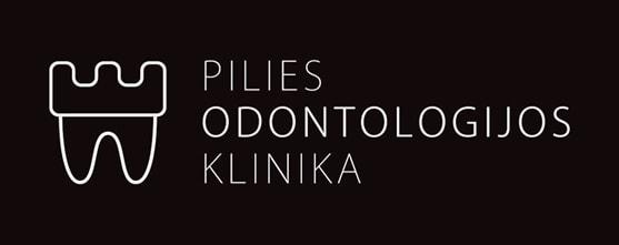 Prekės ženklas: PILIES ODONTOLOGIJOS KLINIKA